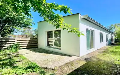 Le Bouscat (33110)