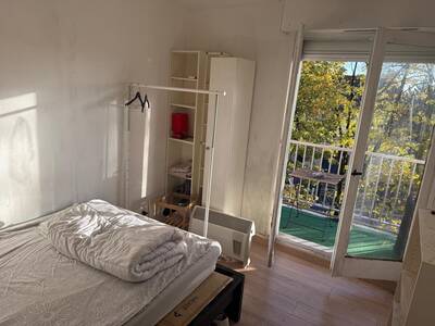Location chambre en colocation 3 pièces Évry-Courcouronnes (91)
