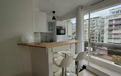Courbevoie (92400)
