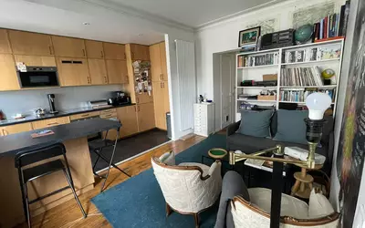 Saint-Ouen-Sur-Seine (93400)
