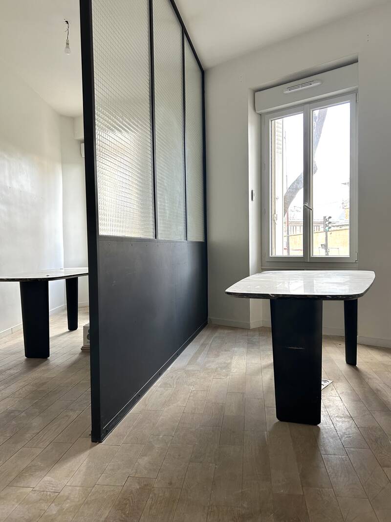 Local commercial Paris 10E (75010) - 44,78&nbsp;m² - 377.000&nbsp;&euro;