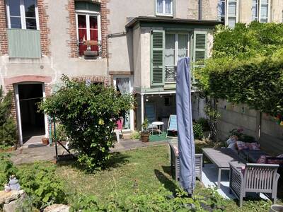 Vente maison 5 pièces Bar-sur-Aube (10200)