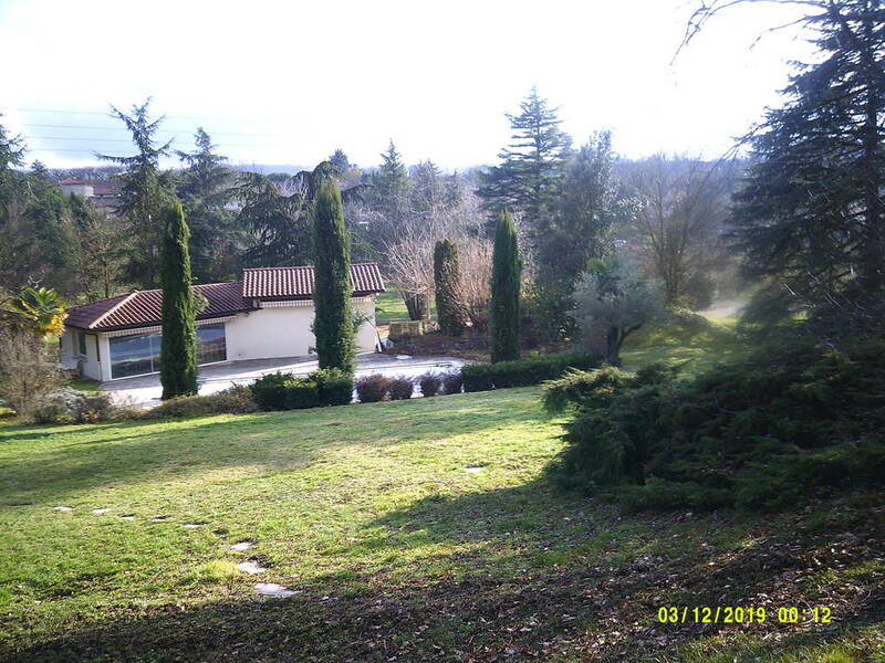 Anneyron (26140)