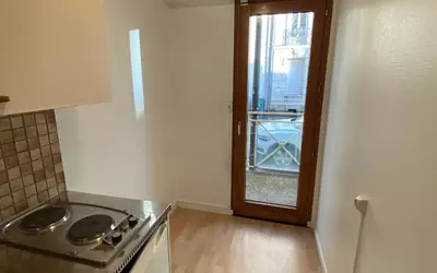 Nantes (44000)