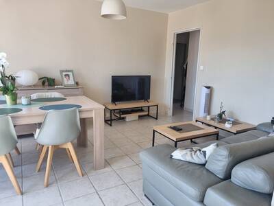 Vente appartement 4 pièces Toulon (83)