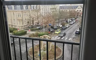 Reims (51100)