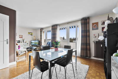 Vente appartement 4 pièces Saint-Germain-en-Laye (78100)