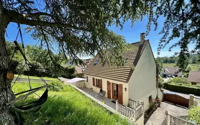 Maison 5 pièces 94 m² · à Coupvray · 94 m² · 335 000 €