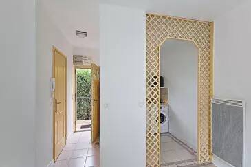 Location appartement 2 pièces Saint-Cloud (92210)