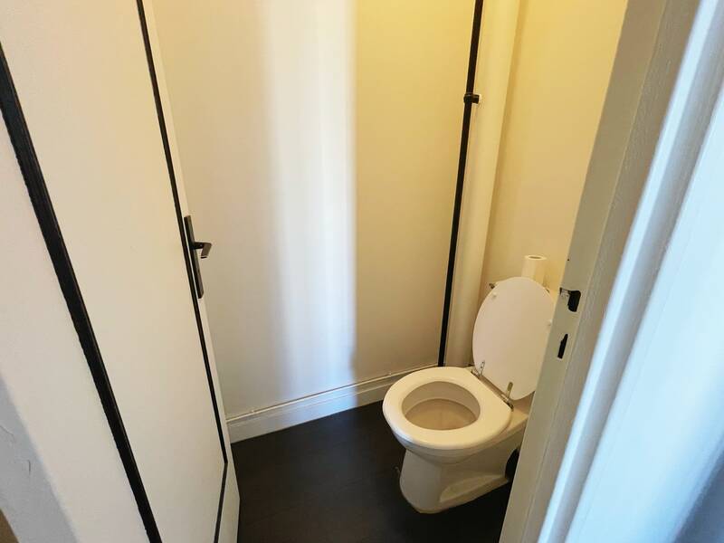 Paris 15E (75015)