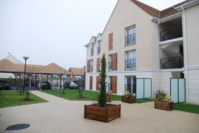 Location appartement 2 pièces Saclay (91400)