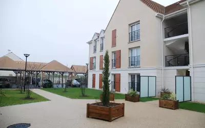 Saclay (91400)