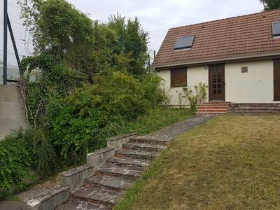 Vente maison 3 pièces Argenteuil (95100)