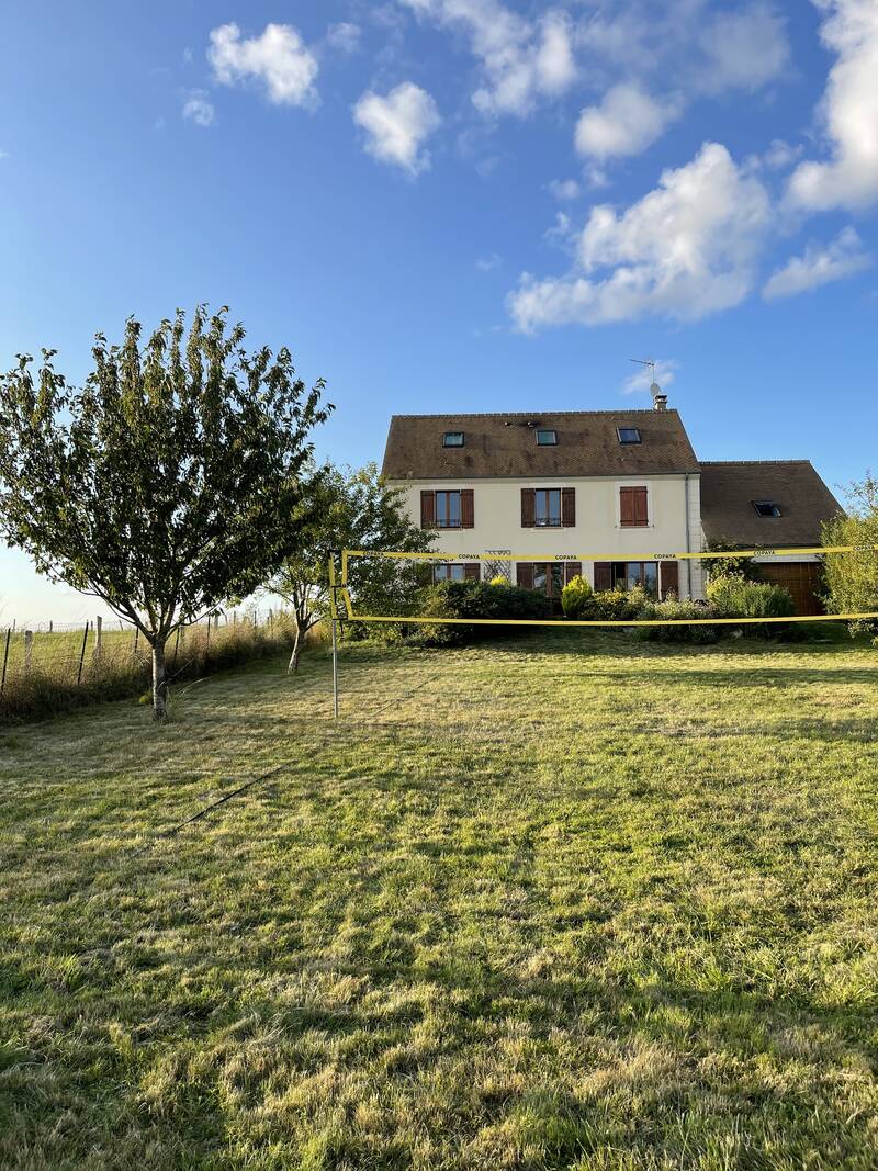 Bazainville (78550)