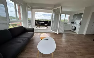Neuilly-Sur-Marne (93330)
