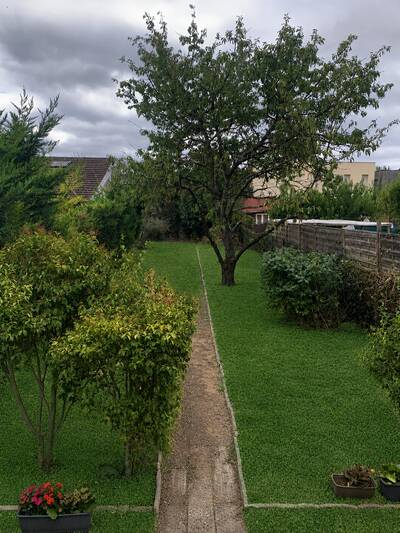 Vente maison 4 pièces Épinay-sur-Seine (93800)