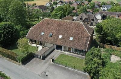 Vente maison 7 pièces Torvilliers (10440)