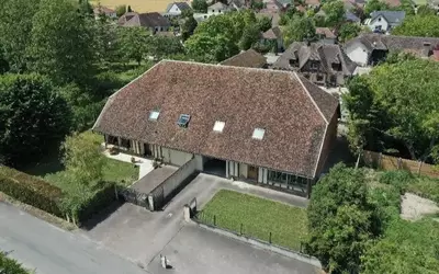 Torvilliers (10440)