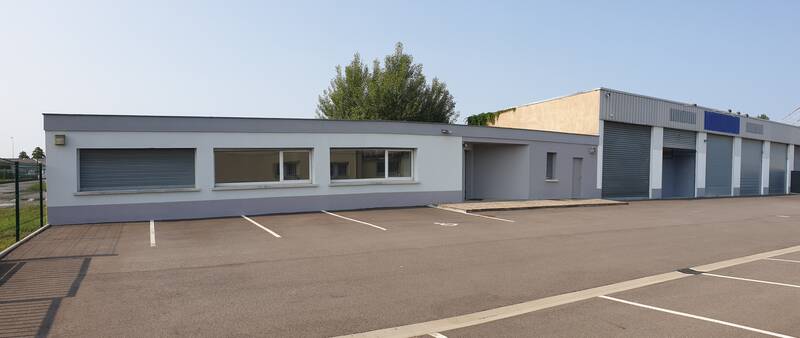 Reichstett (67116)
