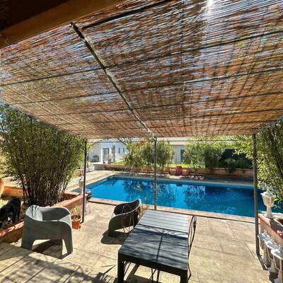 Vente maison 4 pièces Saint-Hilaire (31410)