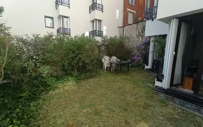 Paris 20E (75020)