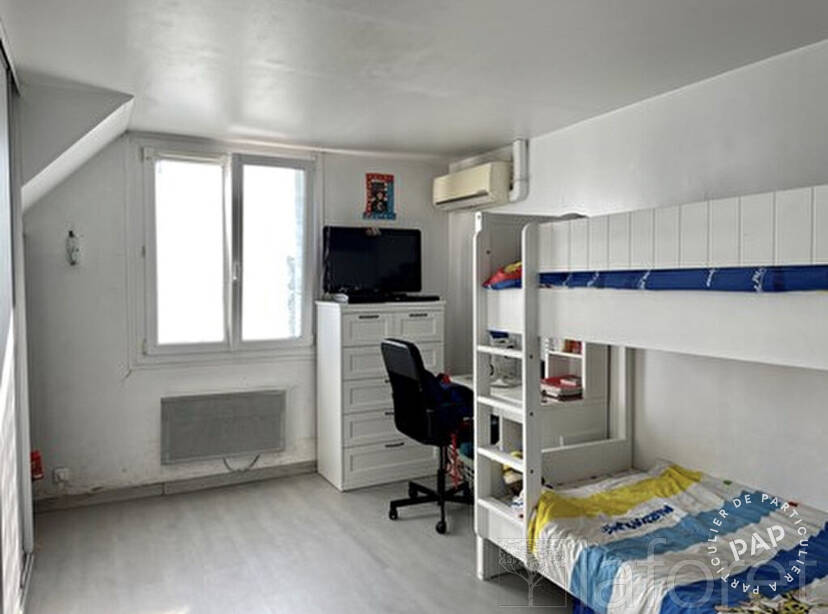 Appartement a louer goussainville - 3 pièce(s) - 68.2 m2 - Surfyn