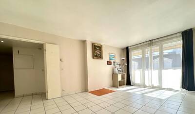 Location appartement 3 pièces Maisons-Alfort (94700)
