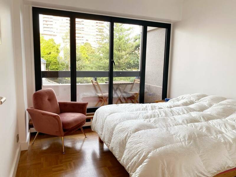 Paris 20E (75020)