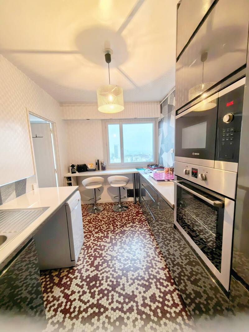 Paris 20E (75020)