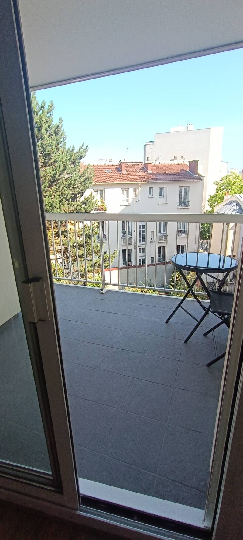 Paris 20E (75020)