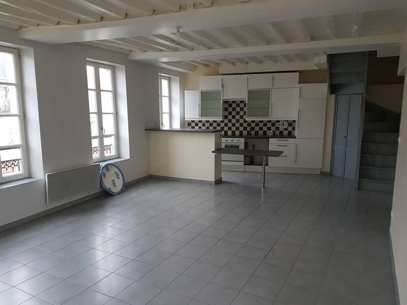 Mantes-La-Jolie (78200)