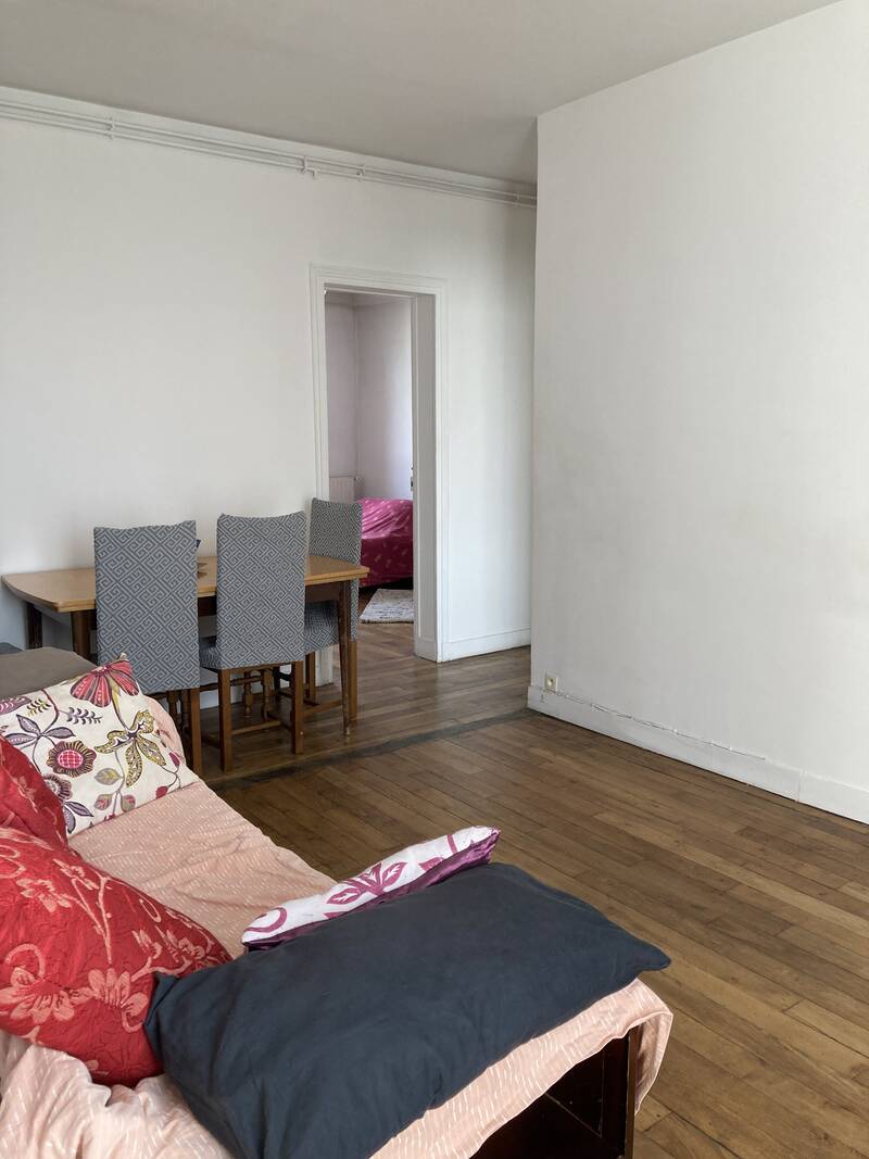 La Courneuve (93120)