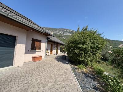 Vente maison 5 pièces Serrières-en-Chautagne (73310)
