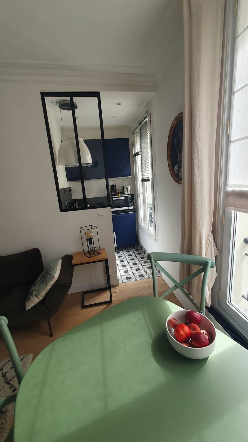 Paris 15E