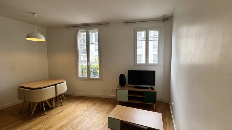 Asnières-Sur-Seine (92600)