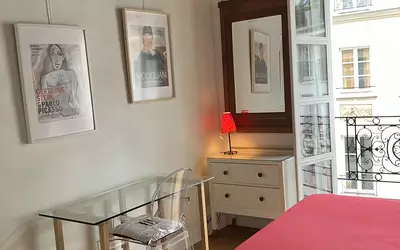 Paris 6E (75006)