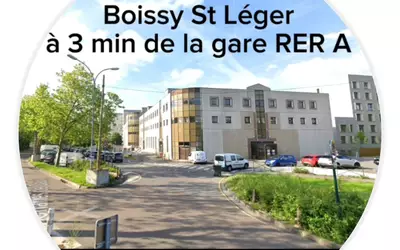 Boissy-Saint-Léger