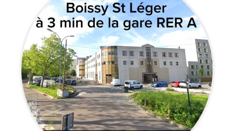 Boissy-Saint-Léger