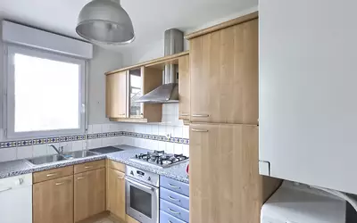 Bussy-Saint-Georges (77600)