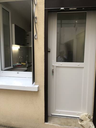Location appartement 2 pièces Grez-sur-Loing (77880)