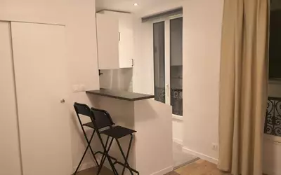 Paris 18E (75018)