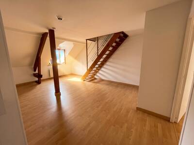 Location appartement 2 pièces Montbéliard (25200)