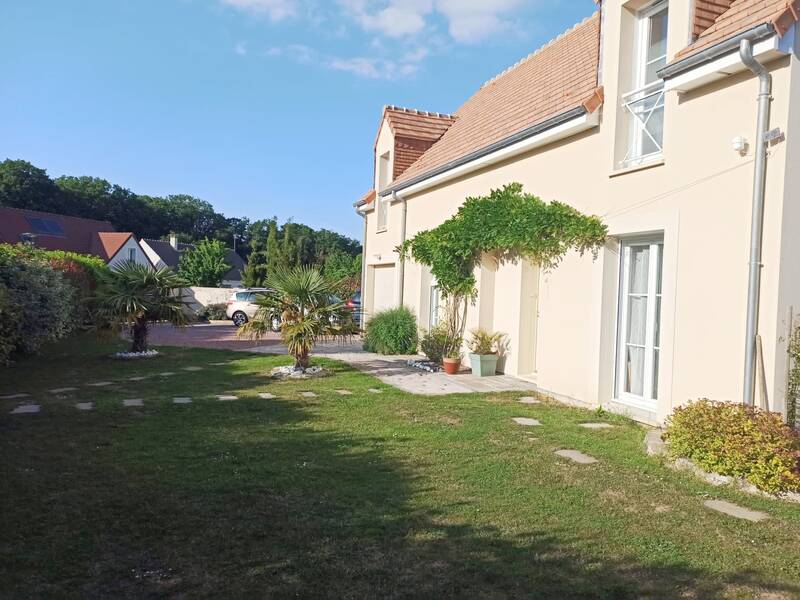 Saint-Rémy-Sur-Avre (28380)