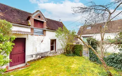 Cessoy-En-Montois (77520)