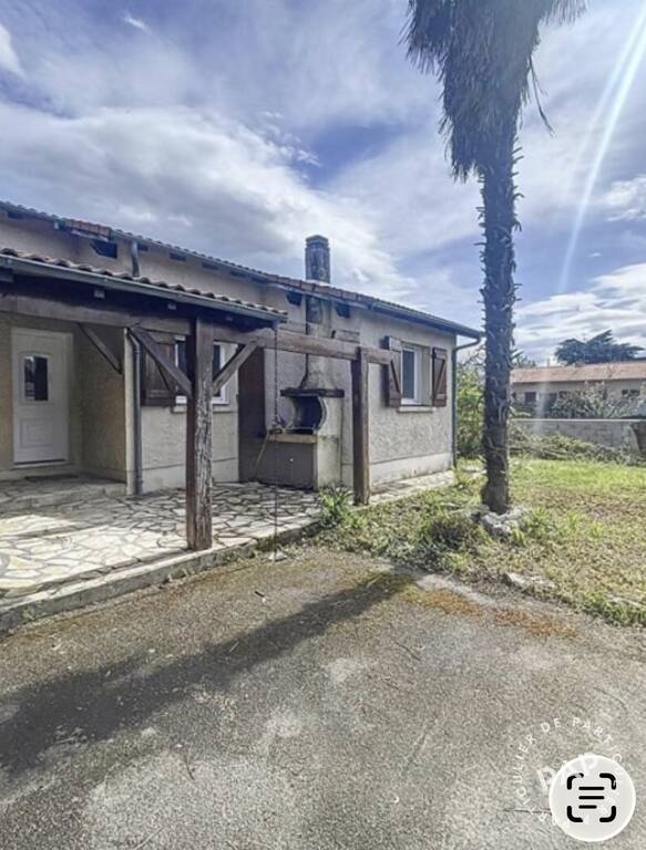 maison à Castelsarrasin