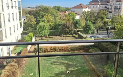 Saint-Ouen-L'aumône (95310)