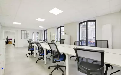 Paris 10E (75010)