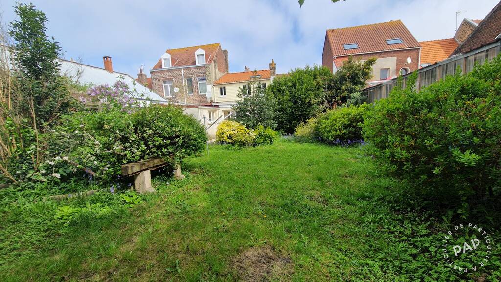 Vente maison 150 m² Calais (62100) - 150 m² - 210.000 € | Particulier à Particulier — 7