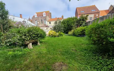 Calais (62100)