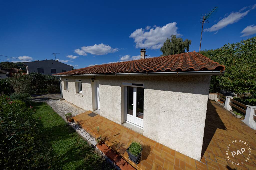 Maison 4 pièces 92 m²